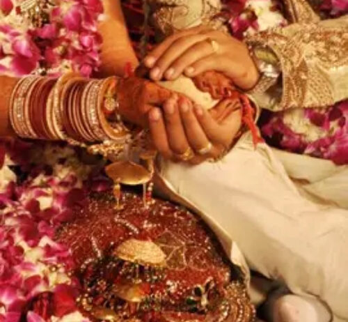 Arya Samaj Mandir Marriage in Panchkula