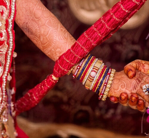 Arya Samaj Mandir Marriage in Telangana