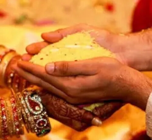 Arya Samaj Mandir Marriage in Rajasthan