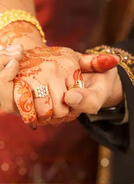 Arya Samaj Mandir Marriage in North Delhi