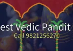 Vedic Pandit Ji in West Delhi