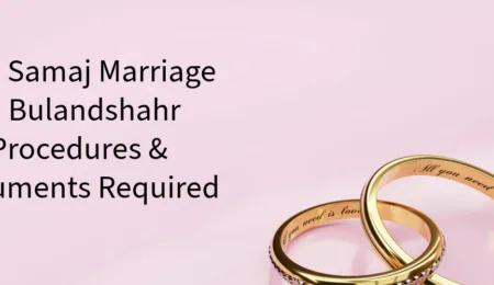 arya-samaj-marriage-in-bulandshahr