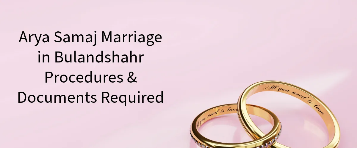 arya-samaj-marriage-in-bulandshahr