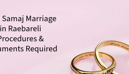 arya-samaj-marriage-in-raebareli