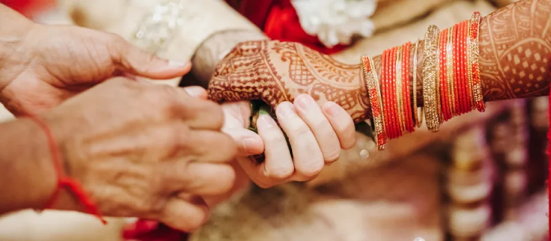 Arya Samaj Mandir Marriage in Allahabad