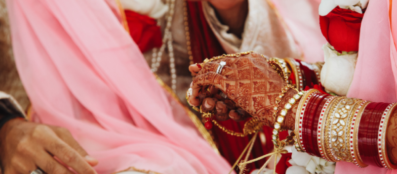 Arya Samaj Mandir Marriage in Bulandshahr