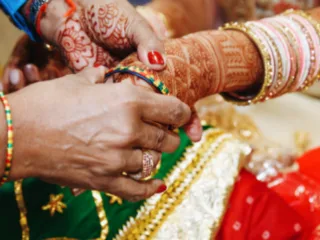 Arya Samaj Mandir Marriage in Jaipur