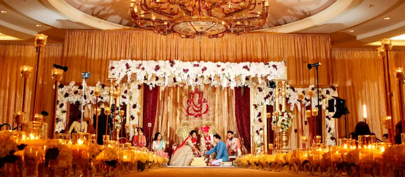 Arya Samaj Mandir Marriage in Meerut