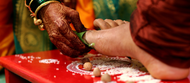 Arya Samaj Mandir Marriage in Uttarakhand