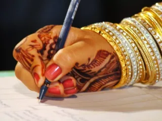 Arya Samaj Mandir Marriage in Ambala