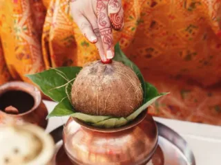 Arya Samaj Mandir Marriage in Hyderabad