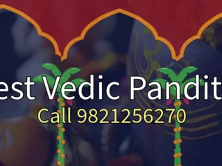 Vedic Pandit Ji in South Delhi