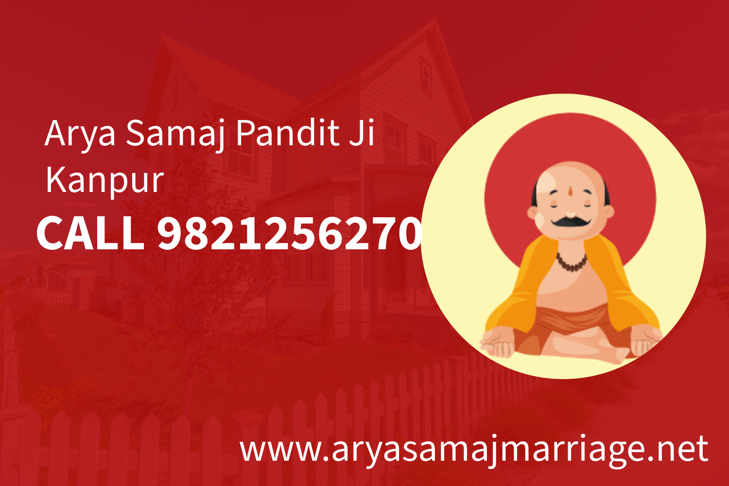 Arya Samaj Pandit Ji Civil Lines Kanpur